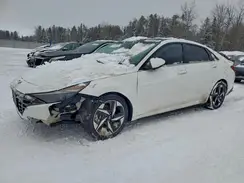 KMHLN4AG7MU068159 2021 HYUNDAI ELANTRA