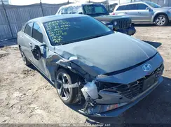 KMHLN4AG7MU069036 2021 HYUNDAI ELANTRA