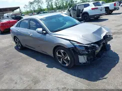 KMHLN4AG7MU075578 2021 HYUNDAI ELANTRA