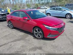 KMHLN4AG7MU075970 2021 HYUNDAI ELANTRA