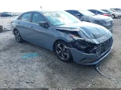 KMHLN4AG7MU098231 2021 HYUNDAI ELANTRA