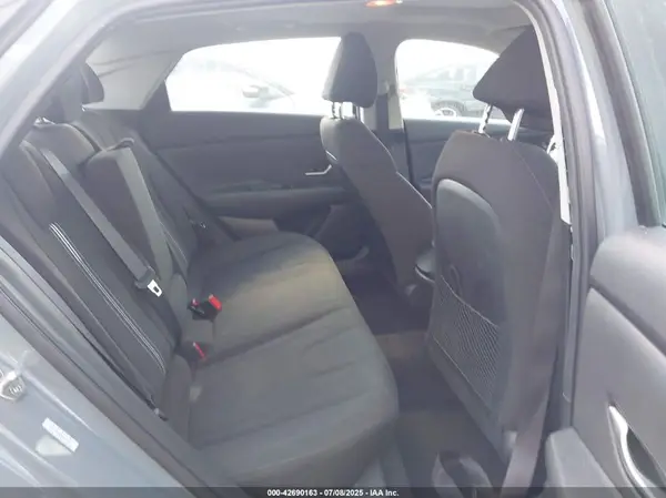 KMHLN4AG7MU098231 2021 HYUNDAI ELANTRA - Image 8