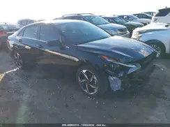 KMHLN4AG7MU099976 2021 HYUNDAI ELANTRA