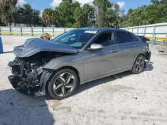 KMHLN4AG7MU102066 2021 HYUNDAI ELANTRA
