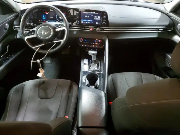 KMHLN4AG7MU113276 2021 HYUNDAI ELANTRA - Image 8