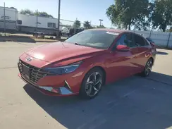 KMHLN4AG7MU114847 2021 HYUNDAI ELANTRA