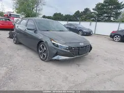 KMHLN4AG7MU115836 2021 HYUNDAI ELANTRA