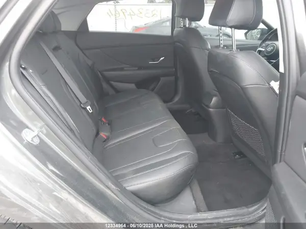 KMHLN4AG7MU115836 2021 HYUNDAI ELANTRA - Image 8