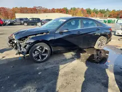 KMHLN4AG7MU125721 2021 HYUNDAI ELANTRA