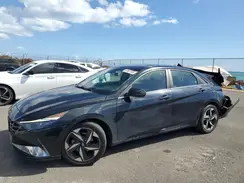 KMHLN4AG7MU127078 2021 HYUNDAI ELANTRA