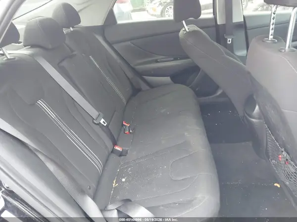 KMHLN4AG7MU133222 2021 HYUNDAI ELANTRA - Image 8