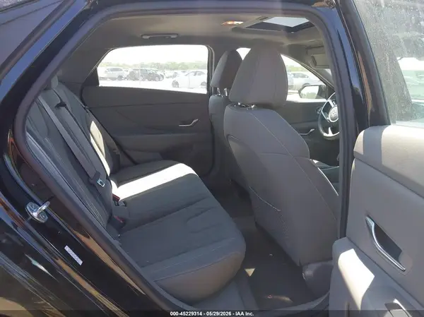 KMHLN4AG7MU140610 2021 HYUNDAI ELANTRA - Image 8