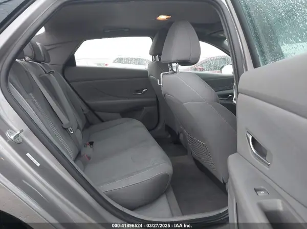 KMHLN4AG7MU146908 2021 HYUNDAI ELANTRA - Image 8