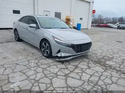 KMHLN4AG7MU150294 2021 HYUNDAI ELANTRA
