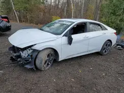 KMHLN4AG7MU150330 2021 HYUNDAI ELANTRA