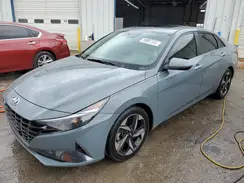 KMHLN4AG7MU157407 2021 HYUNDAI ELANTRA