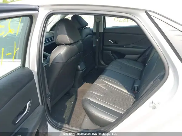 KMHLN4AG7MU169850 2021 HYUNDAI ELANTRA - Image 8