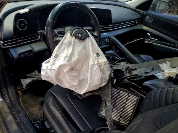 KMHLN4AG7MU173347 2021 HYUNDAI ELANTRA - Image 8