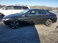 KMHLN4AG7MU181044 2021 HYUNDAI ELANTRA