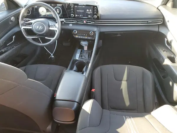KMHLN4AG7MU181044 2021 HYUNDAI ELANTRA - Image 8