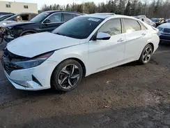 KMHLN4AG7MU181612 2021 HYUNDAI ELANTRA