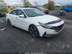 KMHLN4AG7NU214383 2022 HYUNDAI ELANTRA