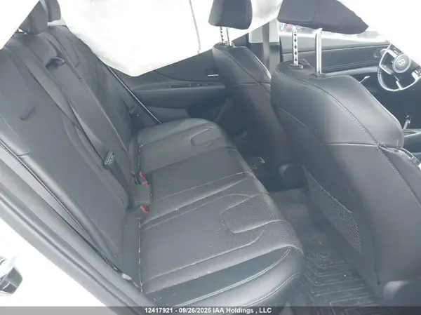 KMHLN4AG7NU214383 2022 HYUNDAI ELANTRA - Image 8