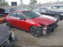 KMHLN4AG7NU214660 2022 HYUNDAI ELANTRA