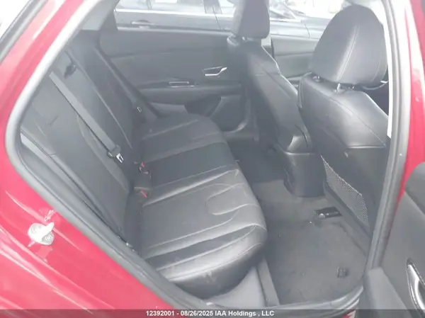 KMHLN4AG7NU214660 2022 HYUNDAI ELANTRA - Image 8