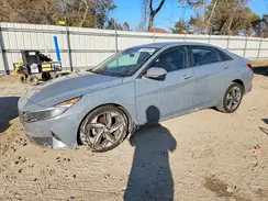 KMHLN4AG7NU217283 2022 HYUNDAI ELANTRA