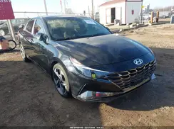 KMHLN4AG7NU245665 2022 HYUNDAI ELANTRA
