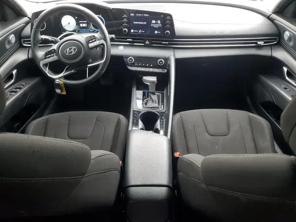 KMHLN4AG7NU245746 2022 HYUNDAI ELANTRA - Image 8