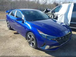 KMHLN4AG7NU255838 2022 HYUNDAI ELANTRA