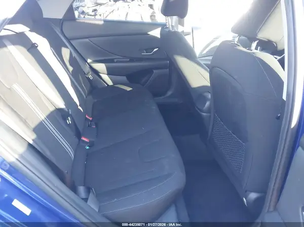 KMHLN4AG7NU255838 2022 HYUNDAI ELANTRA - Image 8