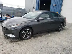 KMHLN4AG7NU260036 2022 HYUNDAI ELANTRA