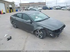 KMHLN4AG7NU287785 2022 HYUNDAI ELANTRA