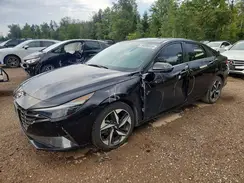KMHLN4AG7NU305928 2022 HYUNDAI ELANTRA