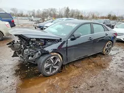 KMHLN4AG7NU319487 2022 HYUNDAI ELANTRA