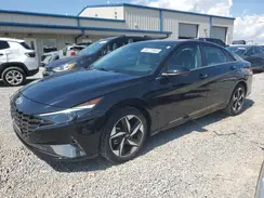 KMHLN4AG7NU336693 2022 HYUNDAI ELANTRA