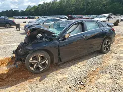 KMHLN4AG7NU337214 2022 HYUNDAI ELANTRA