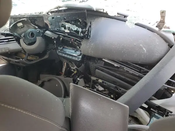 KMHLN4AG7NU337214 2022 HYUNDAI ELANTRA - Image 8