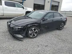 KMHLN4AG7NU337343 2022 HYUNDAI ELANTRA