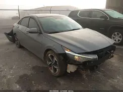 KMHLN4AG7NU337553 2022 HYUNDAI ELANTRA