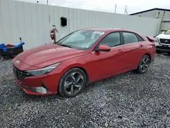 KMHLN4AG7NU341022 2022 HYUNDAI ELANTRA