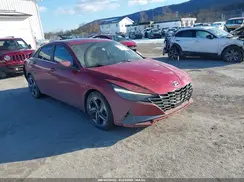 KMHLN4AG7NU341652 2022 HYUNDAI ELANTRA
