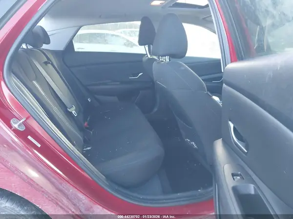 KMHLN4AG7NU341652 2022 HYUNDAI ELANTRA - Image 8