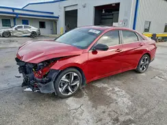 KMHLN4AG7NU342364 2022 HYUNDAI ELANTRA