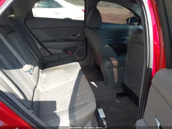 KMHLN4AG7NU342364 2022 HYUNDAI ELANTRA - Image 8