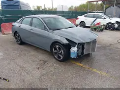 KMHLN4AG7NU347158 2022 HYUNDAI ELANTRA