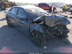 KMHLN4AG7NU357639 2022 HYUNDAI ELANTRA